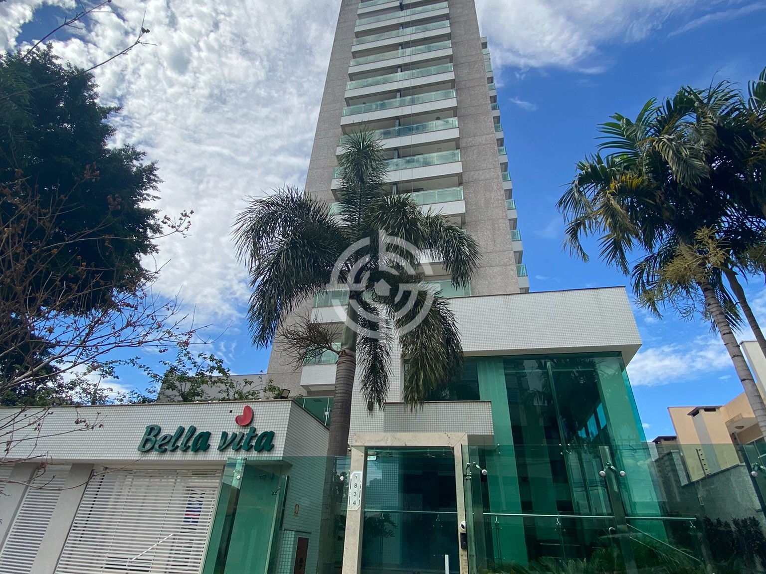 Apartamento Duplex com 4 dormitórios à venda, 203,12m² por R$ 1.780.000,00 - Condomínio Residencial Bella Vita - Foz do Iguaçu/PR