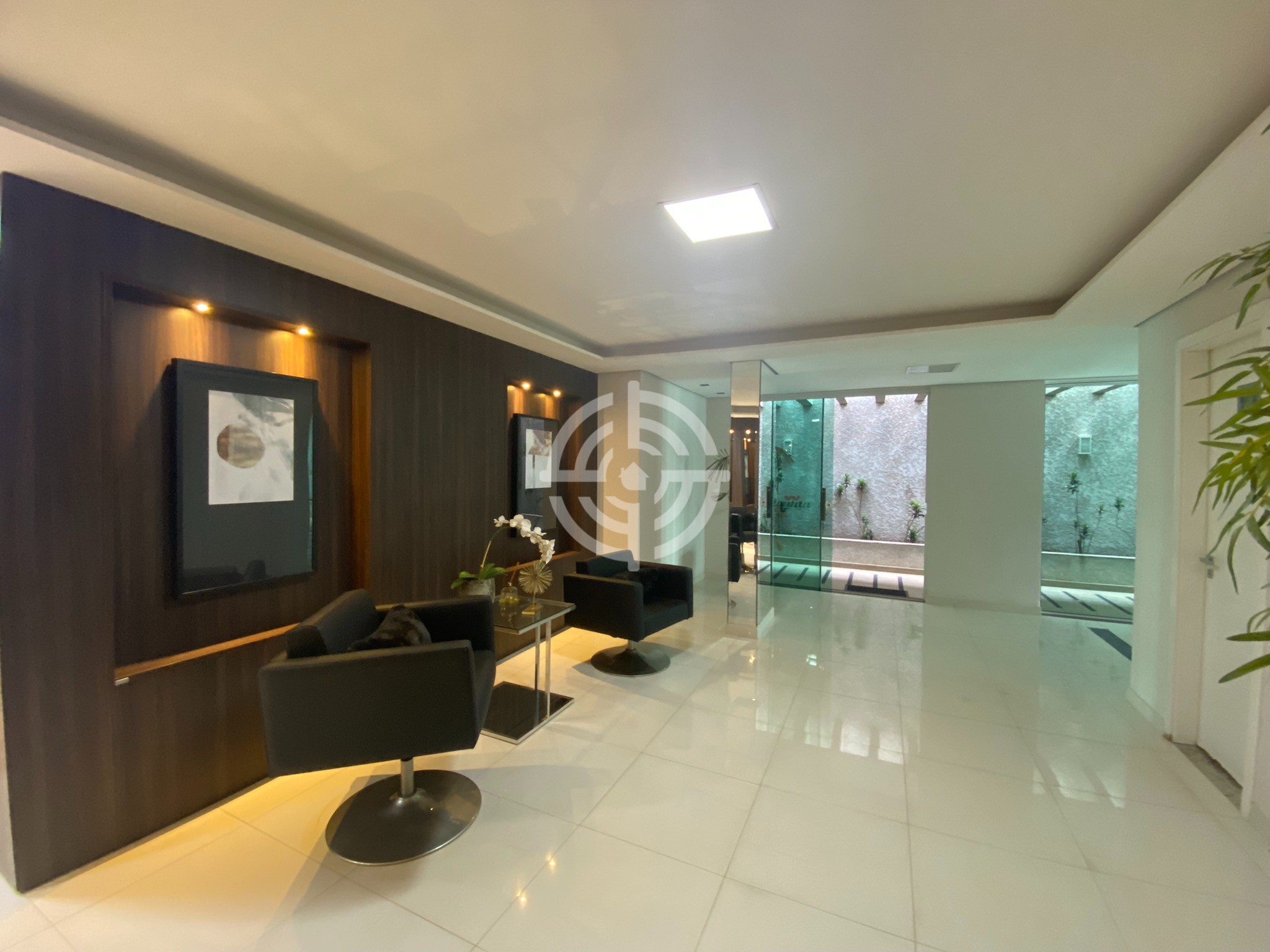 Apartamento Duplex com 4 dormitórios à venda, 203,12m² por R$ 1.780.000,00 - Condomínio Residencial Bella Vita - Foz do Iguaçu/PR