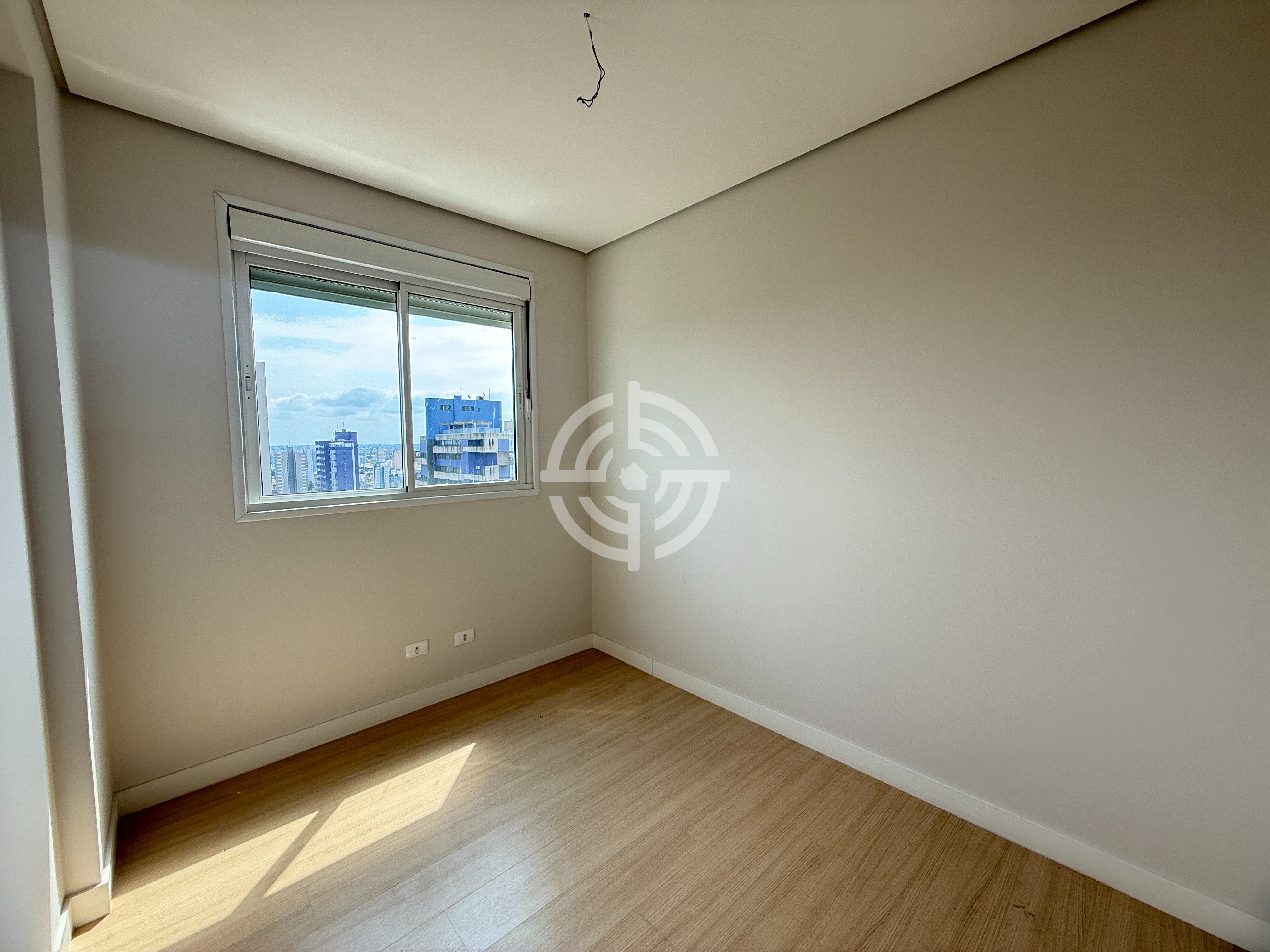 Apartamento Duplex com 4 dormitórios à venda, 203,12m² por R$ 1.780.000,00 - Condomínio Residencial Bella Vita - Foz do Iguaçu/PR