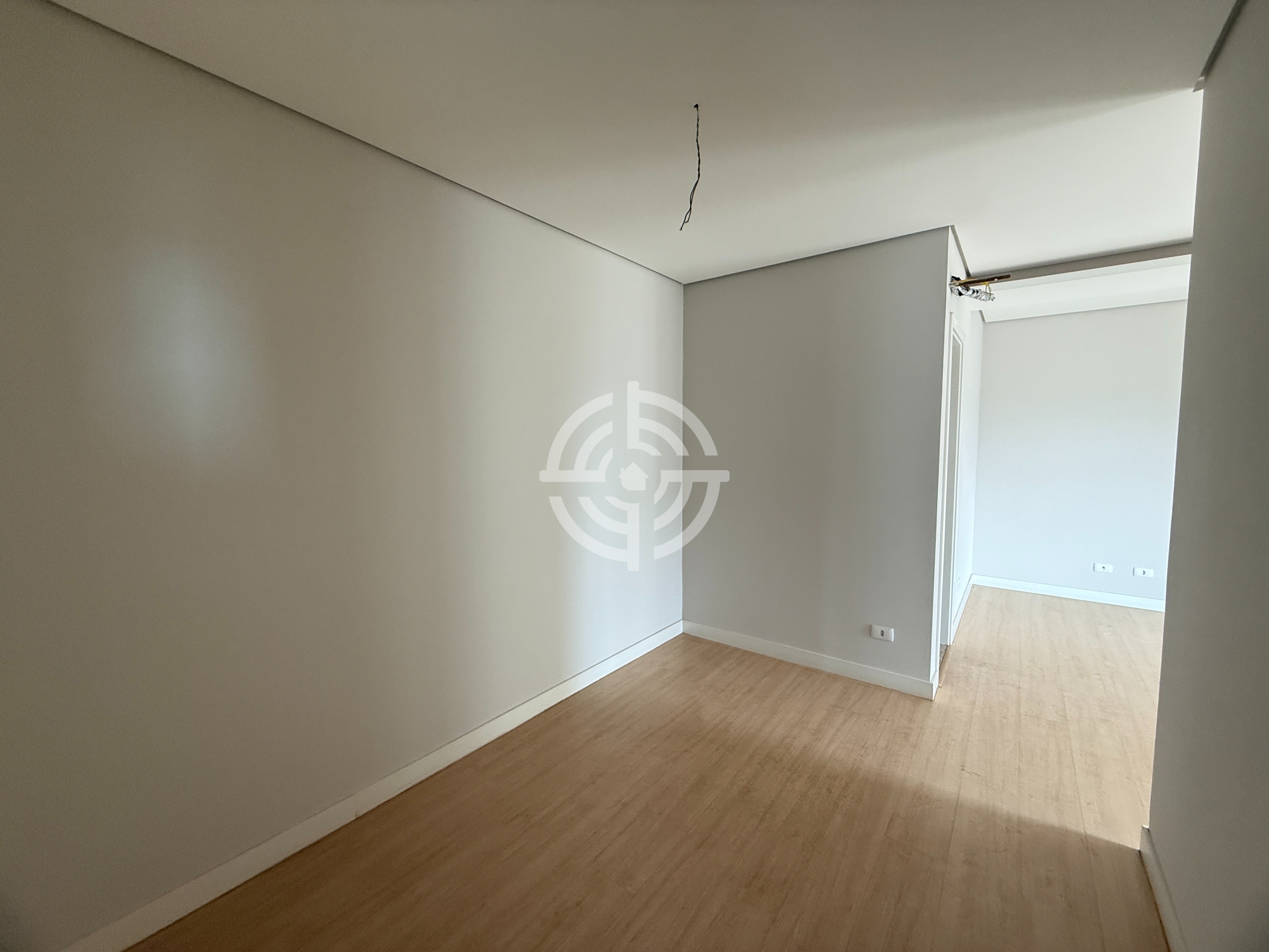Apartamento Duplex com 4 dormitórios à venda, 203,12m² por R$ 1.780.000,00 - Condomínio Residencial Bella Vita - Foz do Iguaçu/PR