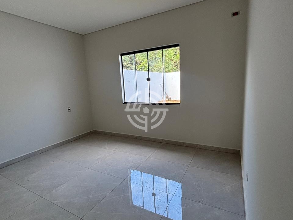 Casa com 2 quartos no bairro Porto Belo 