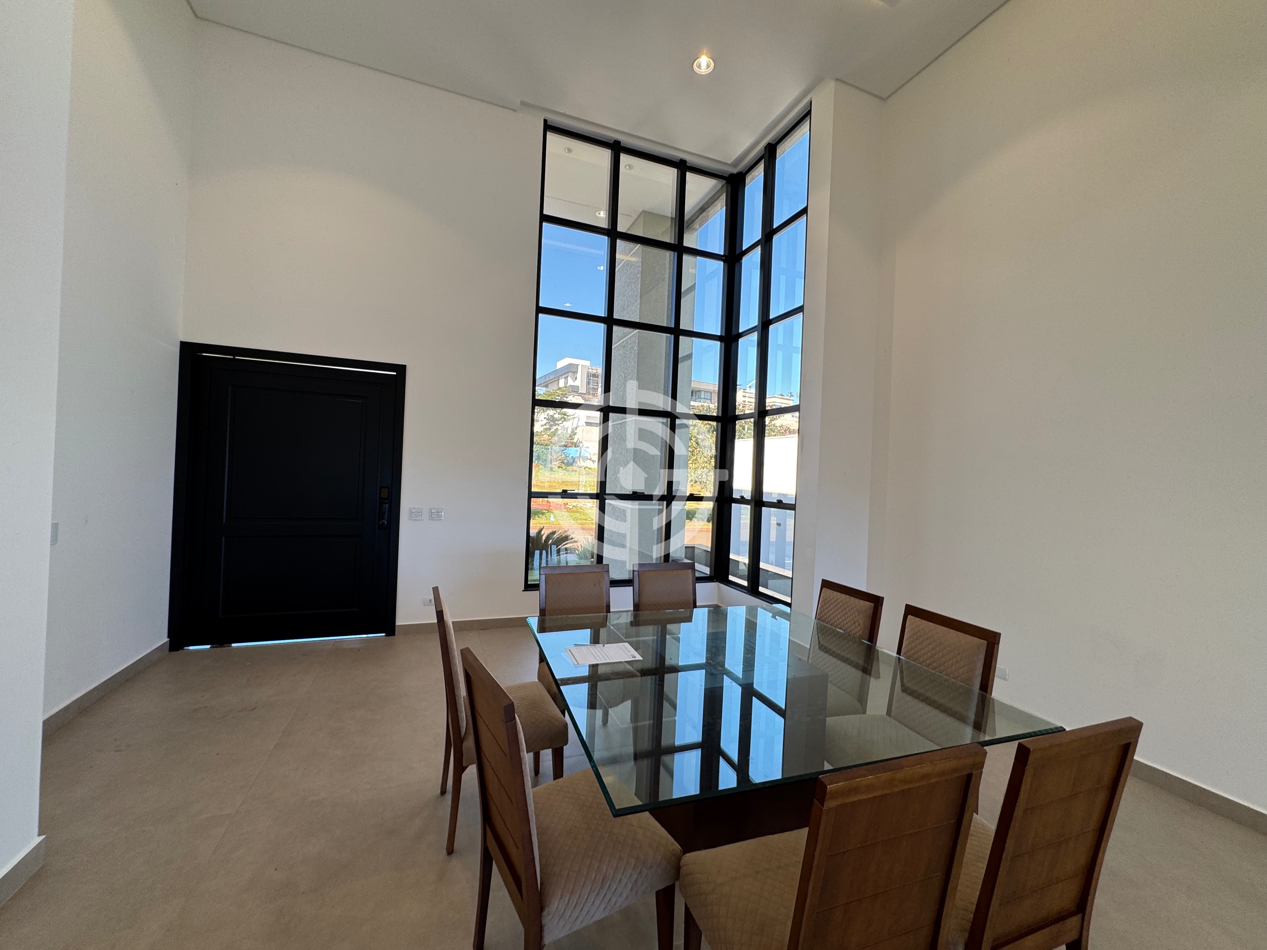 Casa a venda condomínio residencial Esmeralda 