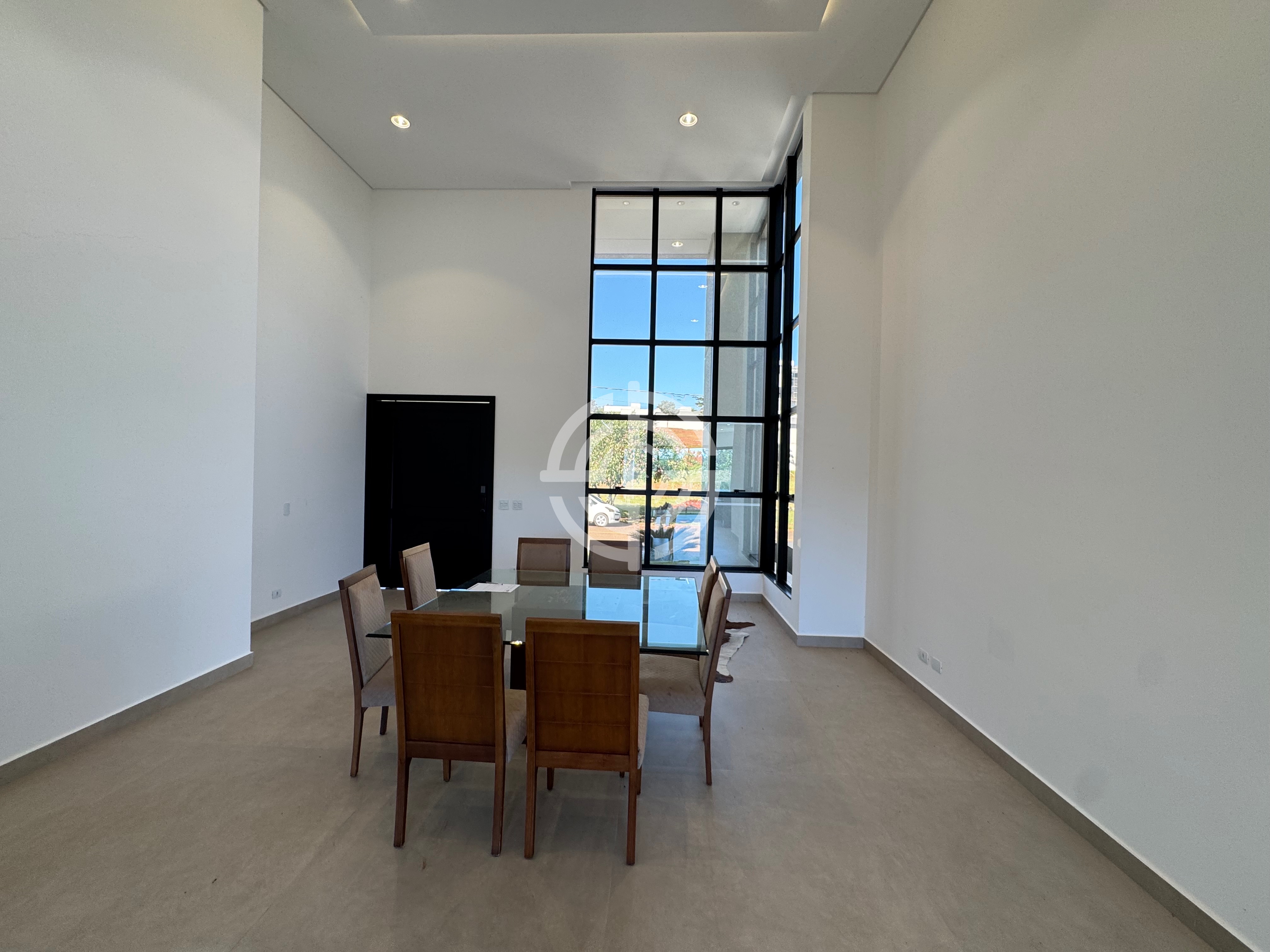 Casa a venda condomínio residencial Esmeralda 