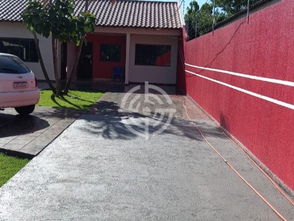 Imóvel sem título