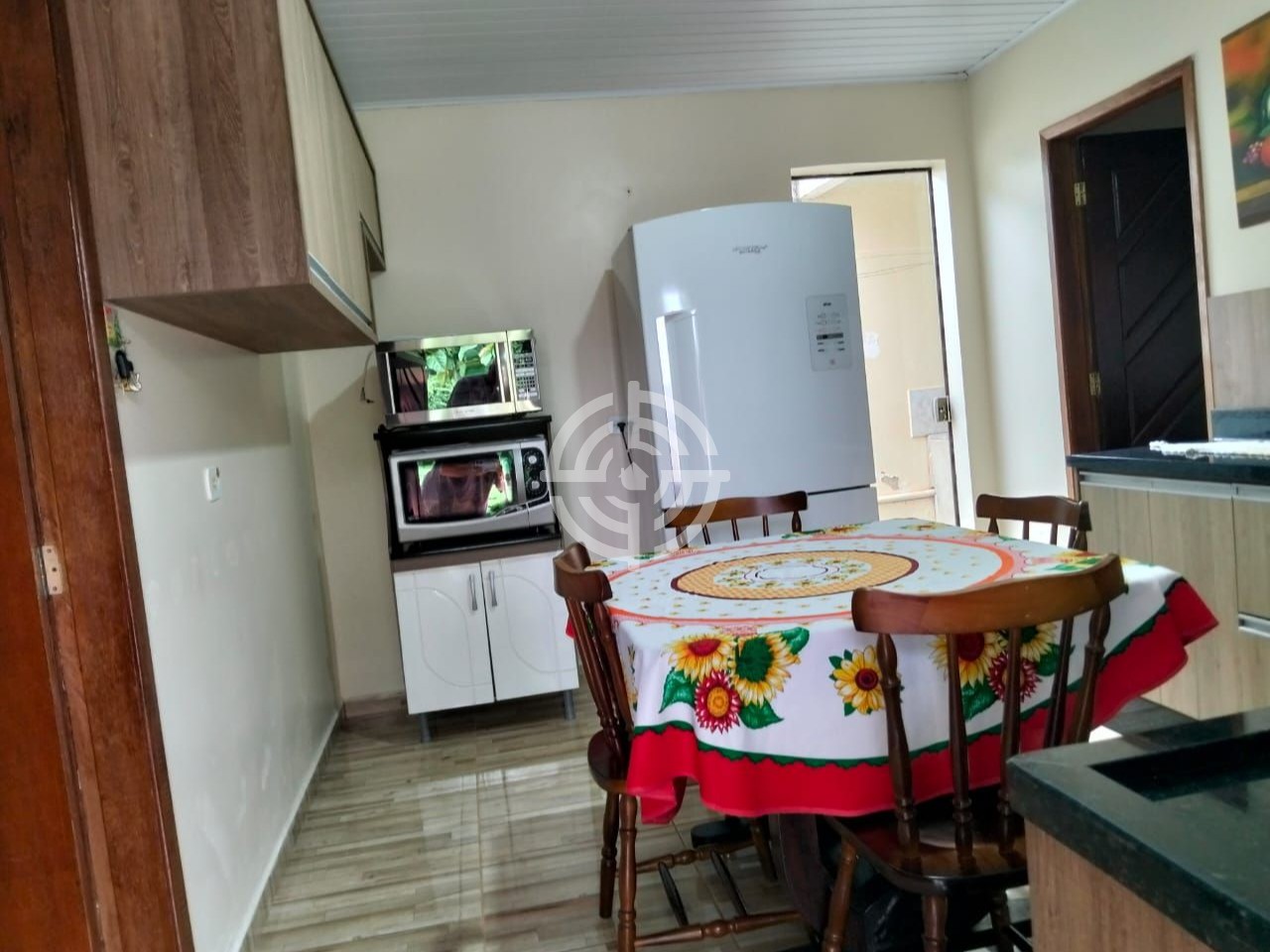 Imóvel sem título