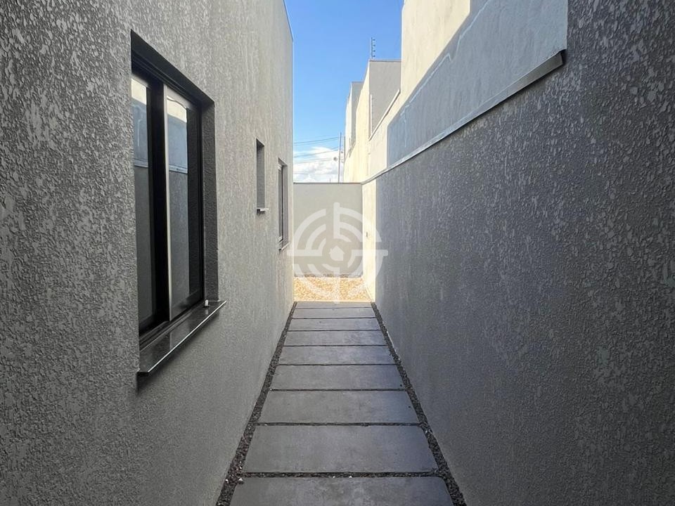 Casa à venda no loteamento Vila Maria - R$ 410.000,00