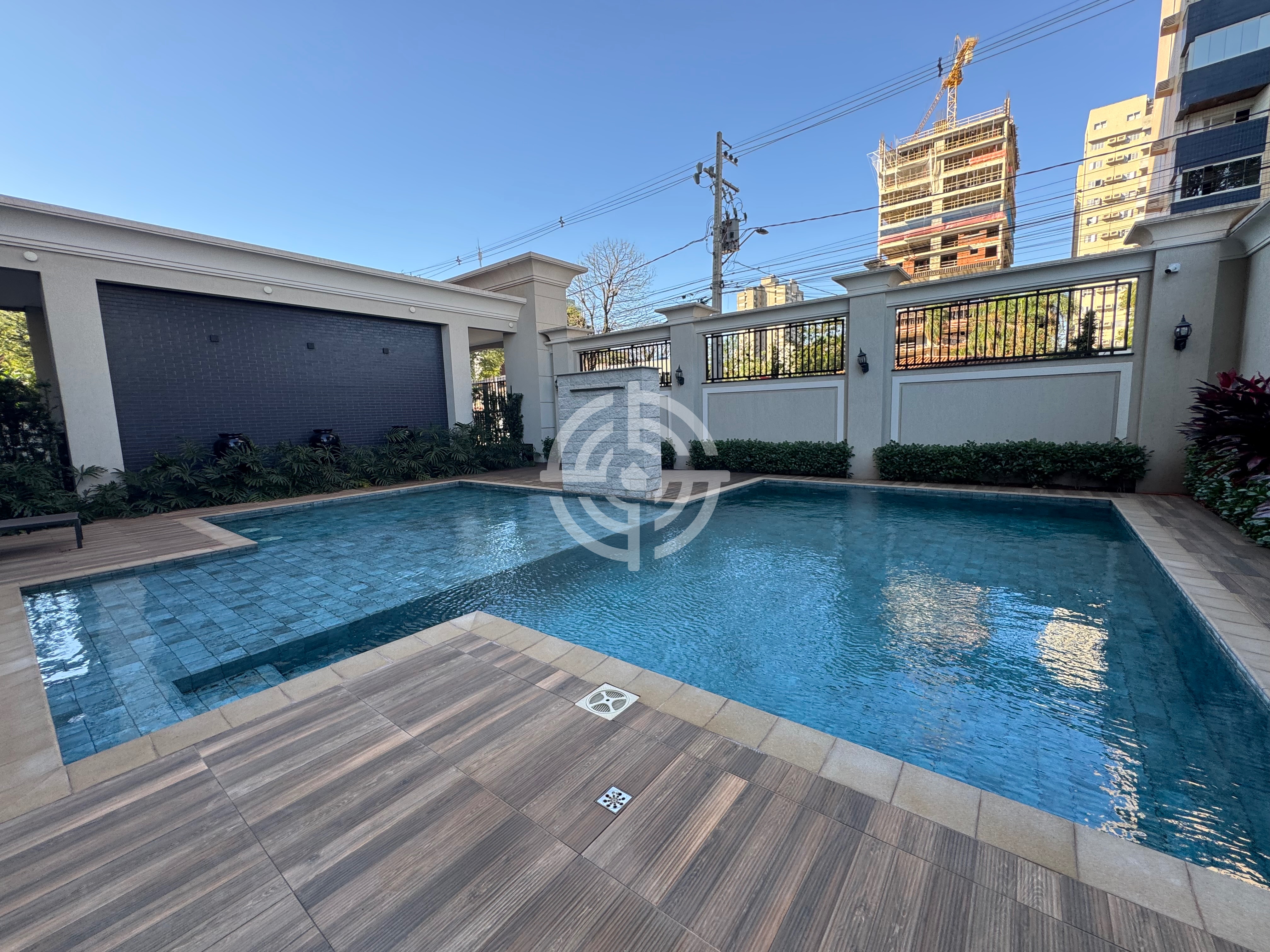 Apartamento à venda Renoir