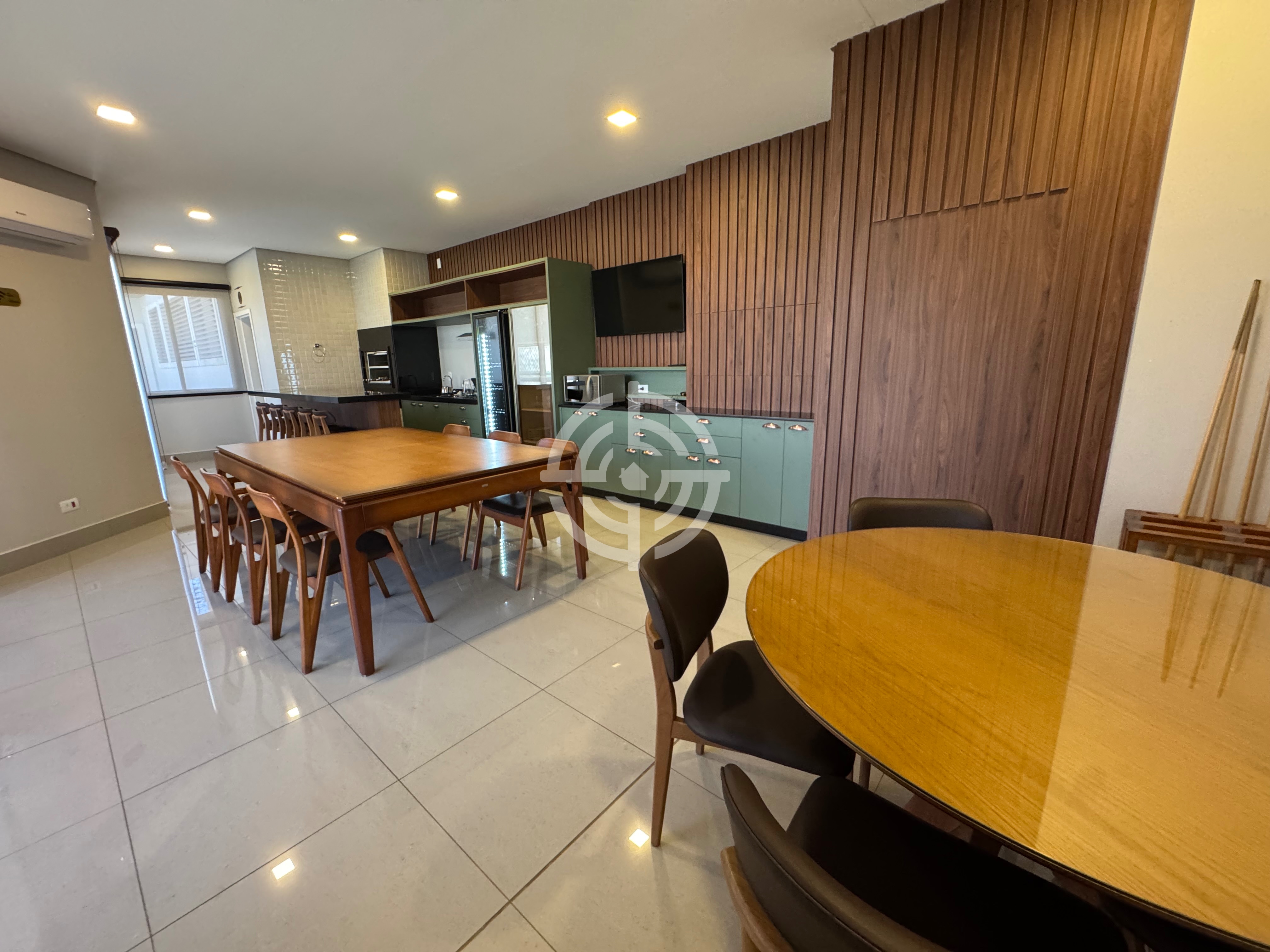 Apartamento à venda Renoir