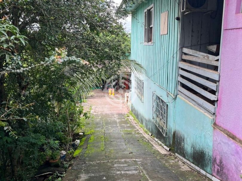 Terreno Centro