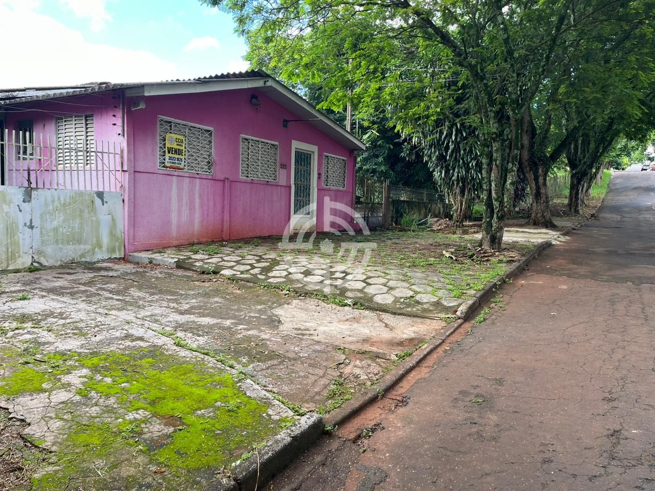 Terreno Centro