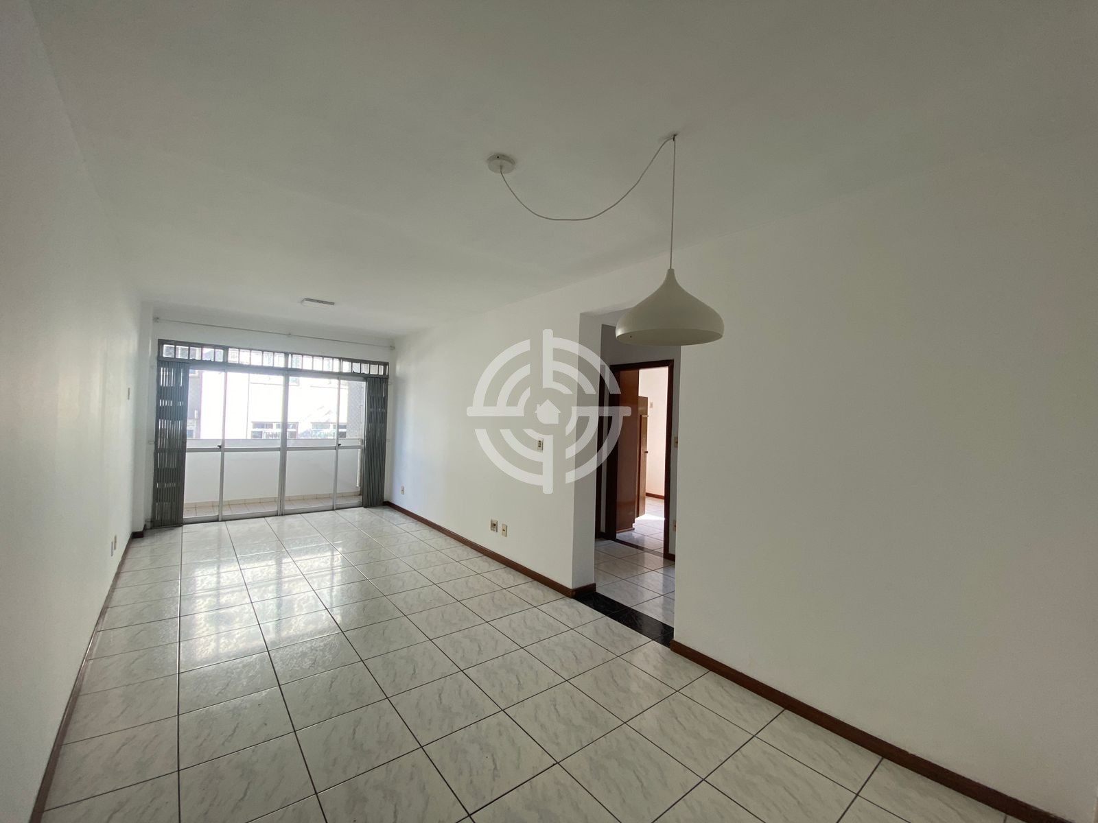 Apartamento Residencial Villa Mirafiori  3 quartos (1 suíte) | Centro - Foz do Iguaçu