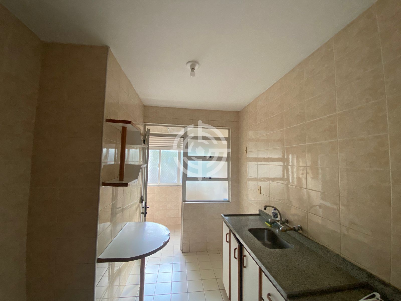 Apartamento Residencial Villa Mirafiori  3 quartos (1 suíte) | Centro - Foz do Iguaçu