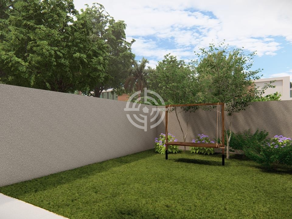 Sobrado com 3 dormitórios à venda, 180 m² por R$ 880.000,00 - Parque dos Pioneiros - Foz do Iguaçu/PR