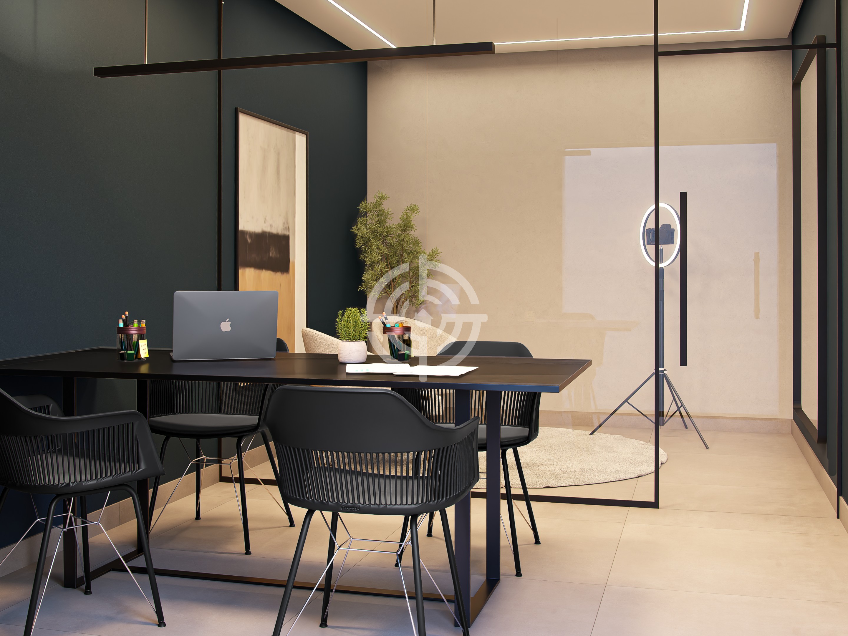 Apartamento Residencial Lumina| Jardim Guarapuava - Foz do Iguaçu
