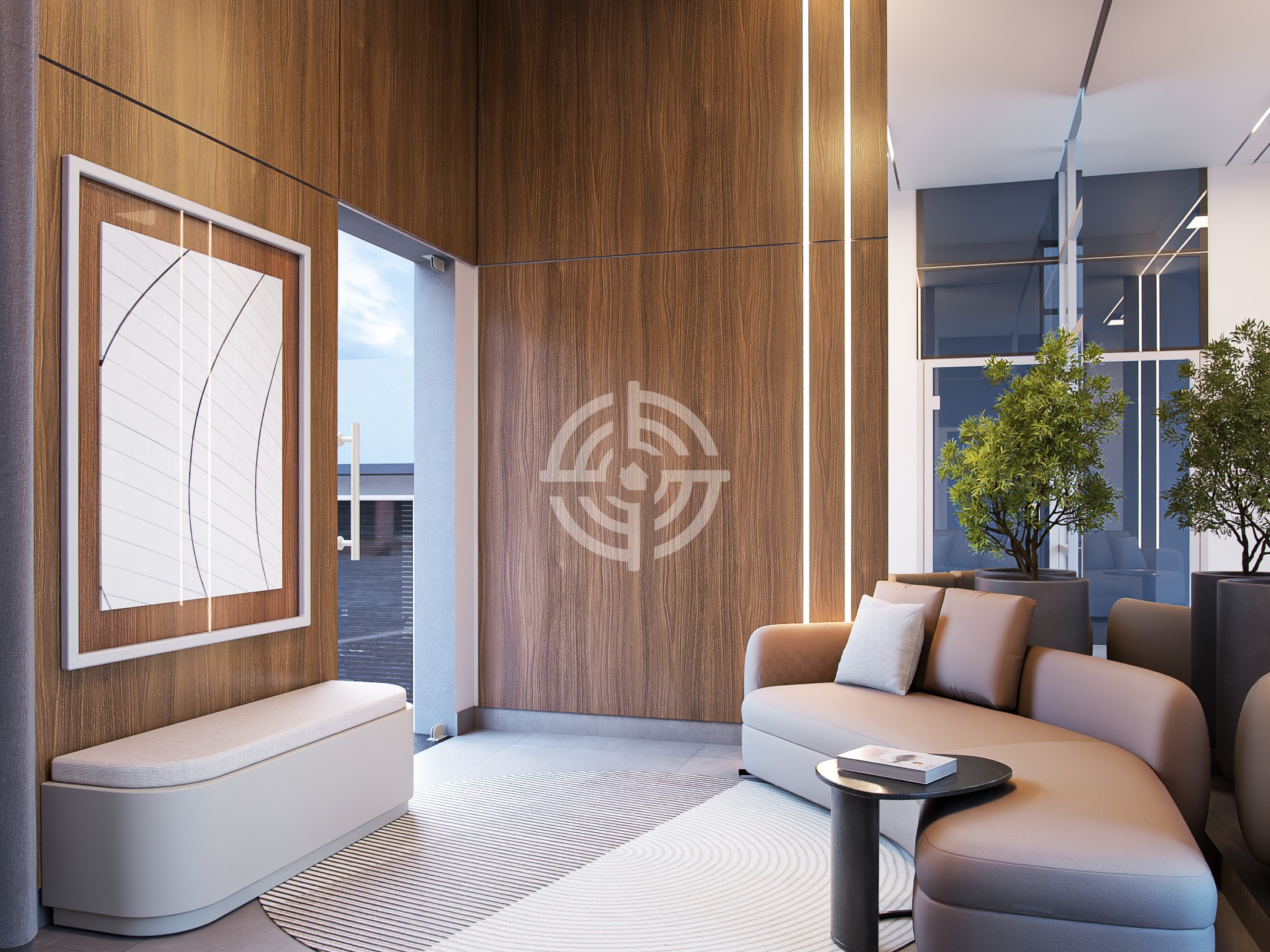 Apartamento Residencial Lumina| Jardim Guarapuava - Foz do Iguaçu