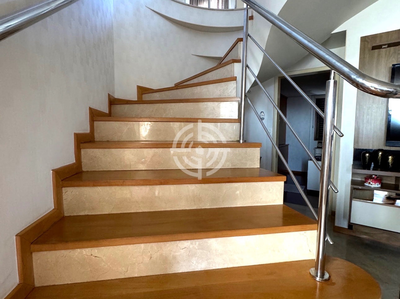 Apartamento 0 quartos (4 suítes) | Centro - Foz do Iguaçu