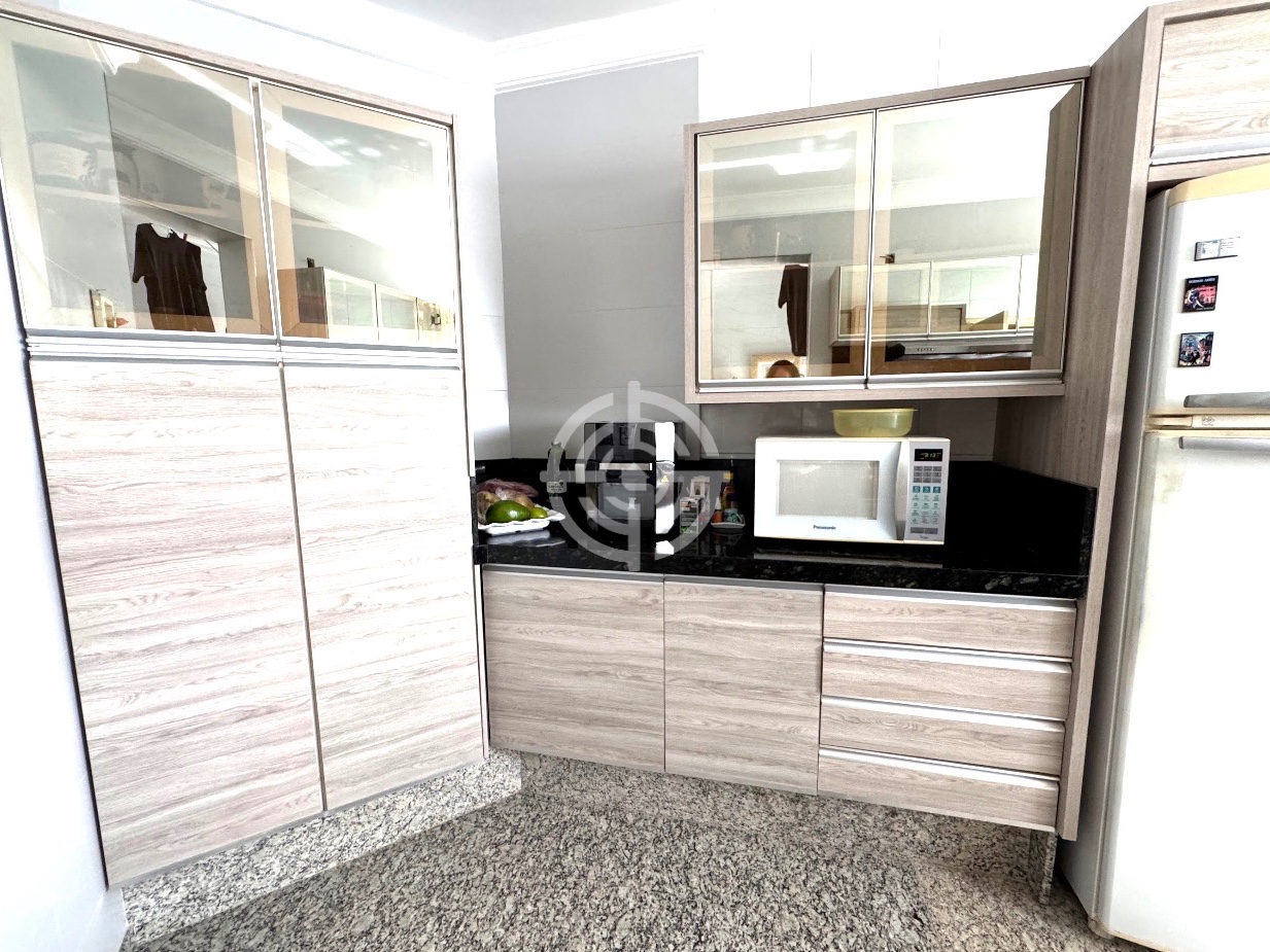Apartamento 0 quartos (4 suítes) | Centro - Foz do Iguaçu