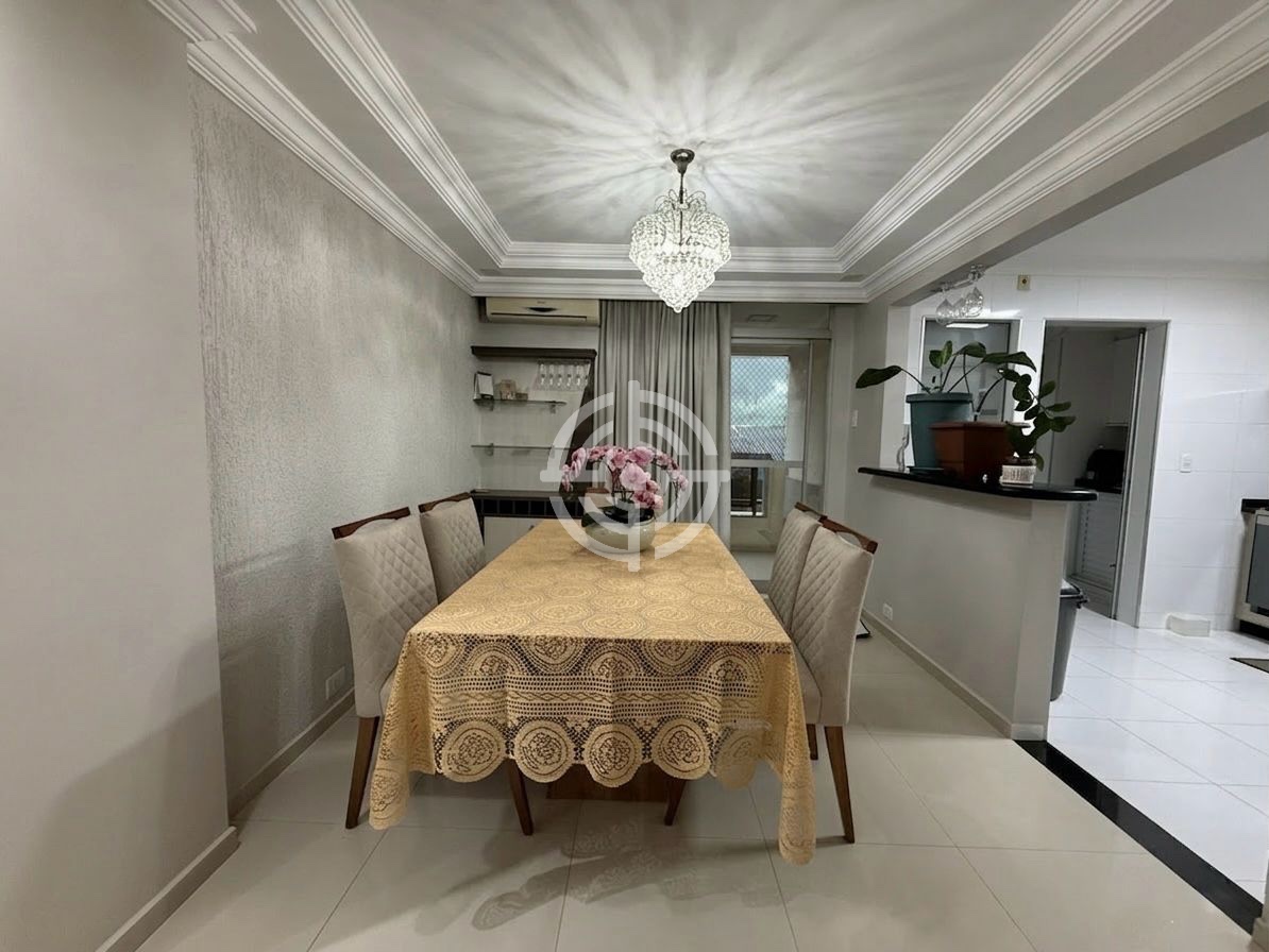 Apartamento 3 quartos (1 suíte) | Centro - Foz do Iguaçu