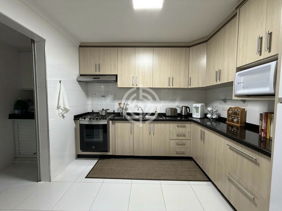 Apartamento 3 quartos (1 suíte) | Centro - Foz do Iguaçu