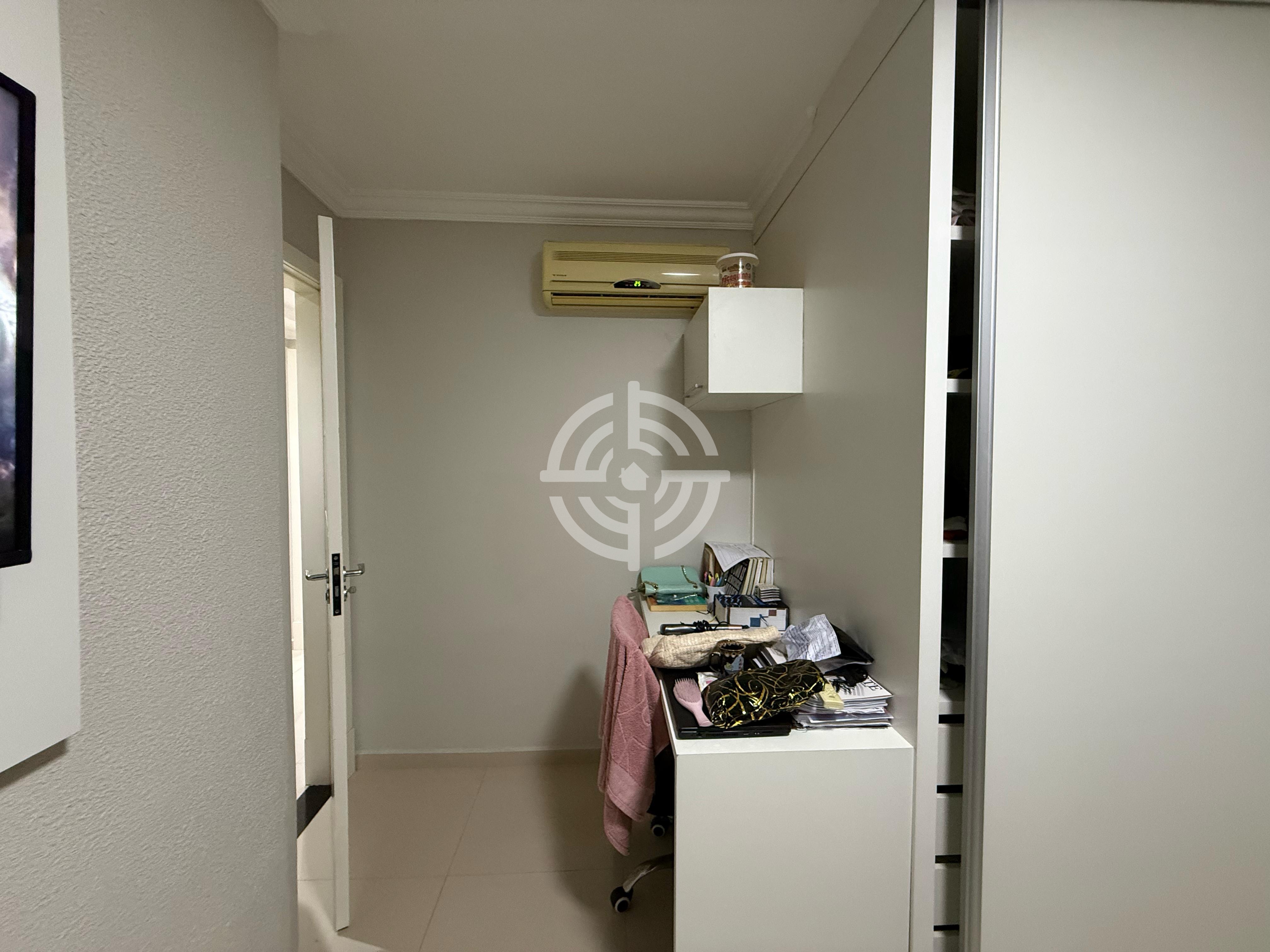 Apartamento 3 quartos (1 suíte) | Centro - Foz do Iguaçu