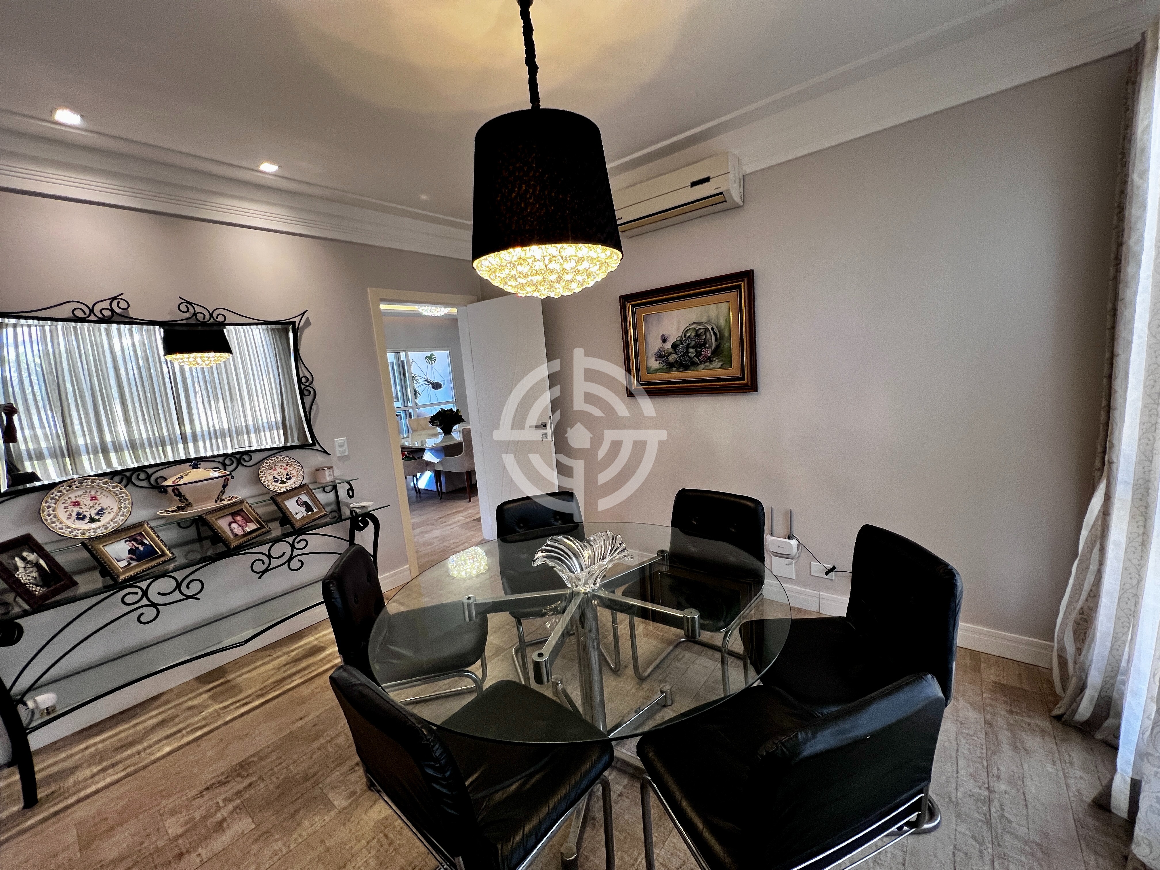 Casa com 5 dormitórios à venda, 469,76m² por R$ 3.200.000,00 - Condomínio Horizontal Fechado Residencial Eco Bella Vista - Foz do Iguaçu/PR