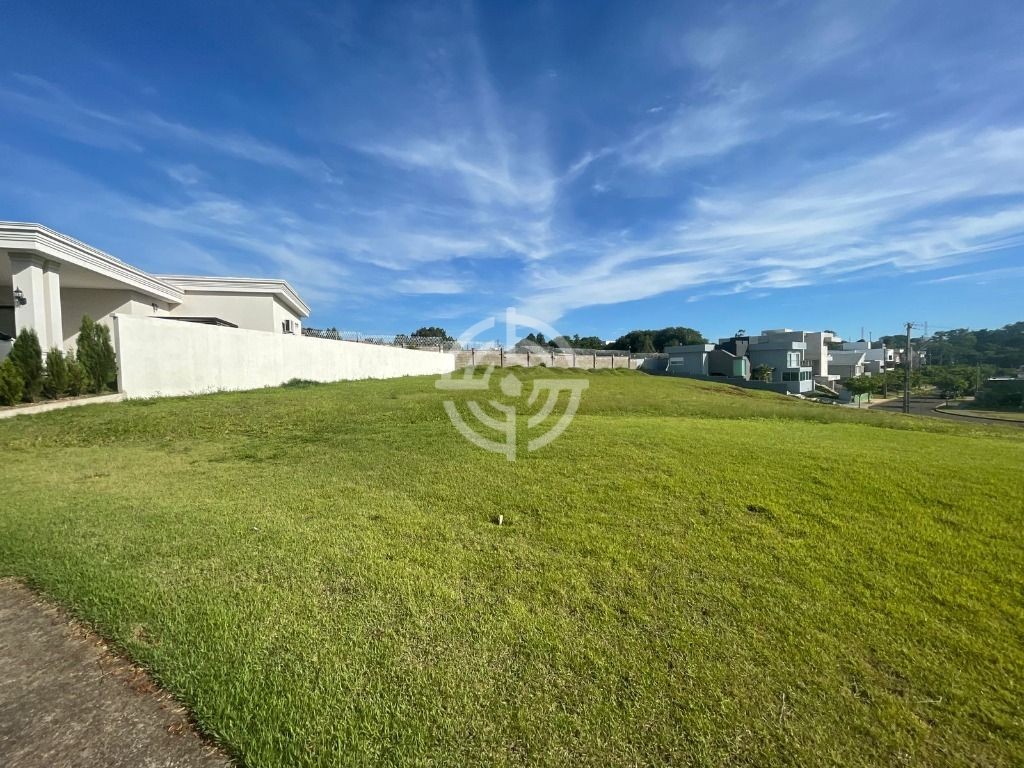 Terreno à venda, 1000 m² por R$ 1.290.000,00 - Condomínio Terras Alpha II - Foz do Iguaçu/PR