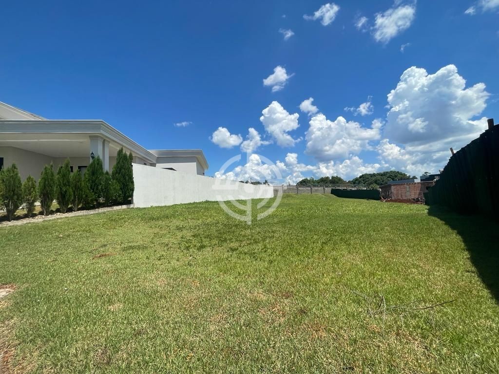 Terreno à venda, 1000 m² por R$ 1.290.000,00 - Condomínio Terras Alpha II - Foz do Iguaçu/PR