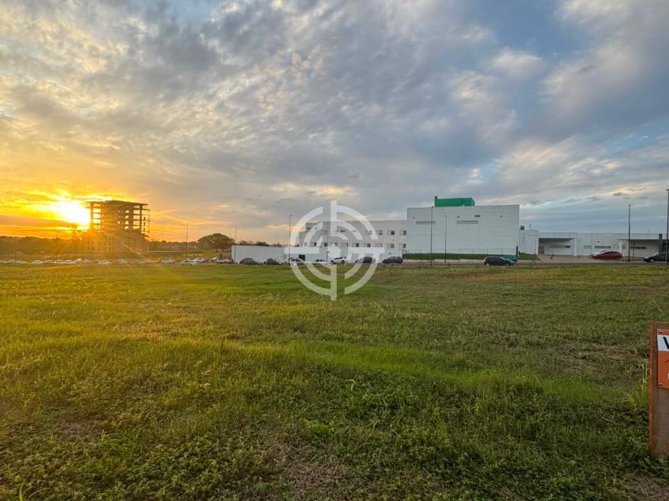Terreno a venda no Vita Village Bairro do futuro, Pronto para construir 