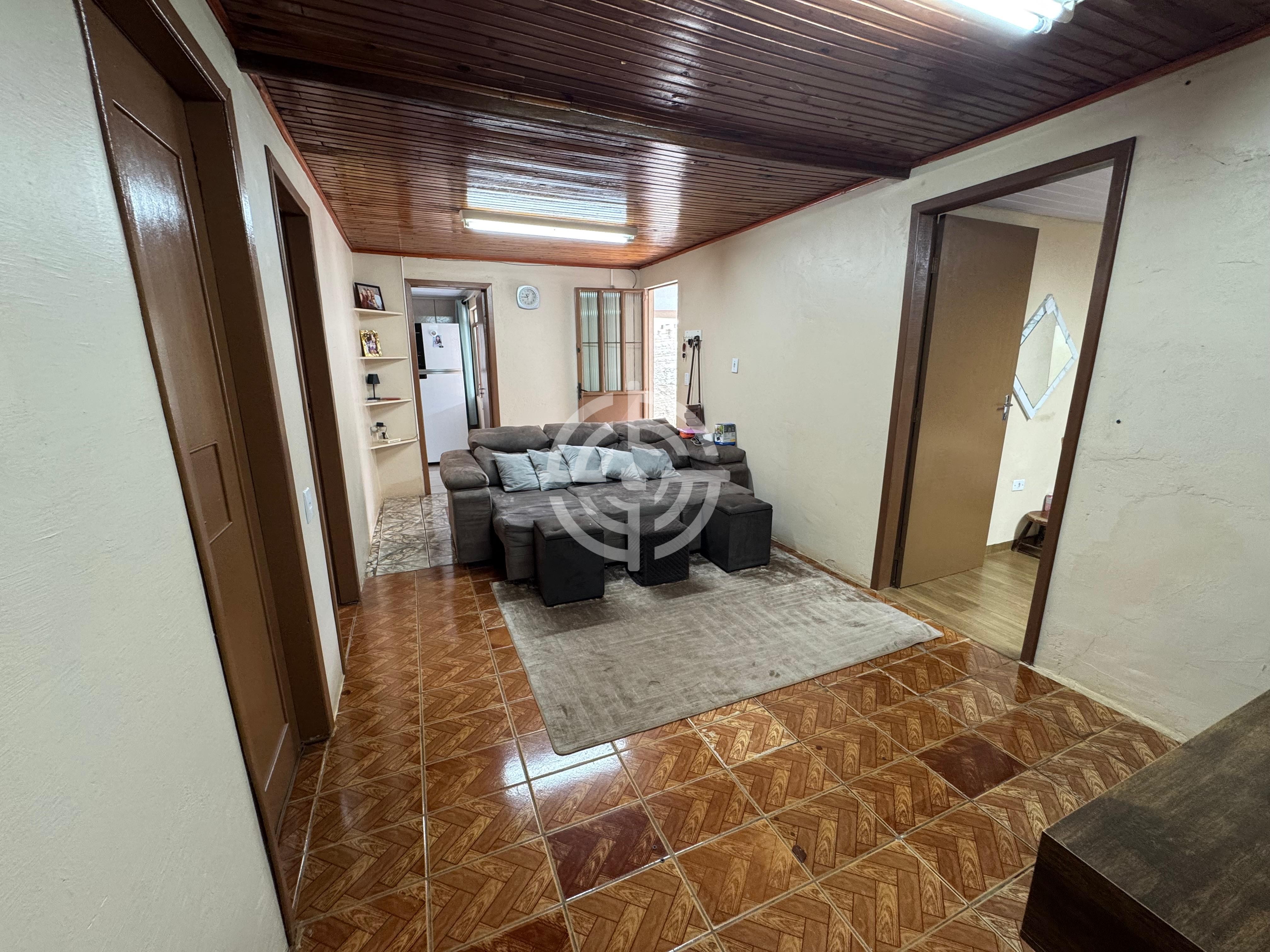 Casa 3 quartos | Santa Rita - Foz do Iguaçu