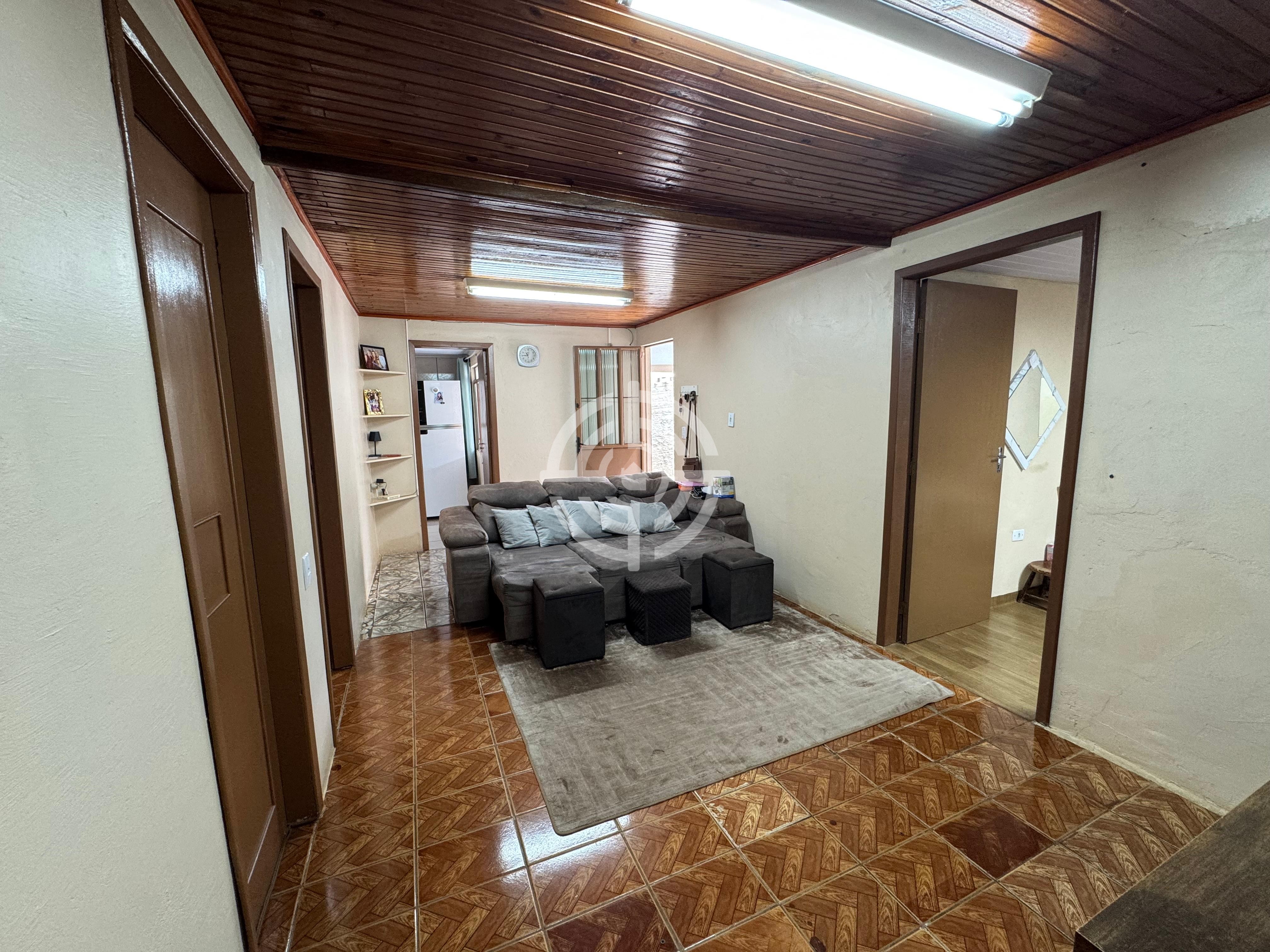 Casa 3 quartos | Santa Rita - Foz do Iguaçu