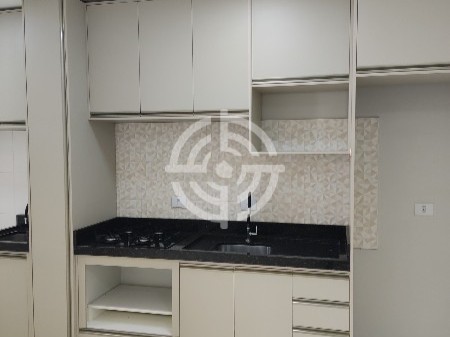 Apartamento 2 quartos (1 suíte) | Três Bandeiras - Foz do Iguaçu