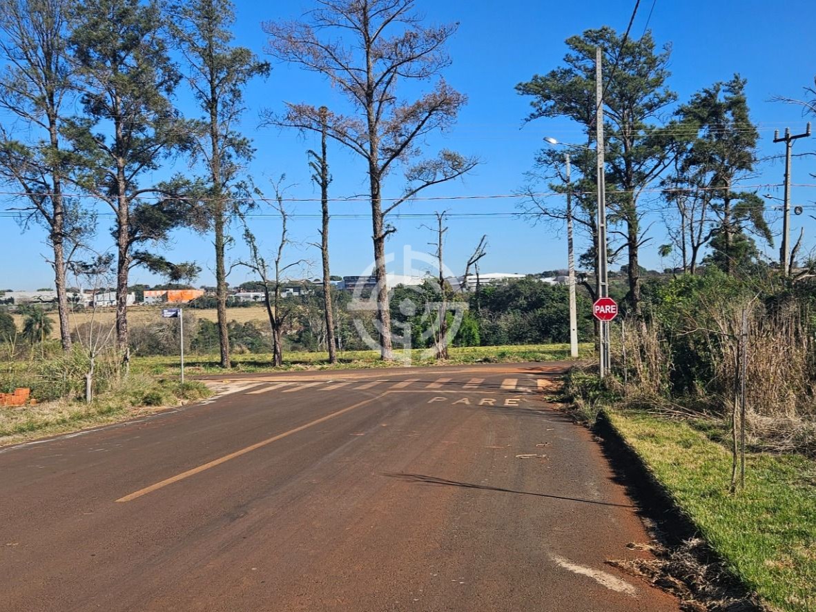 Terreno Loteamento Santiago