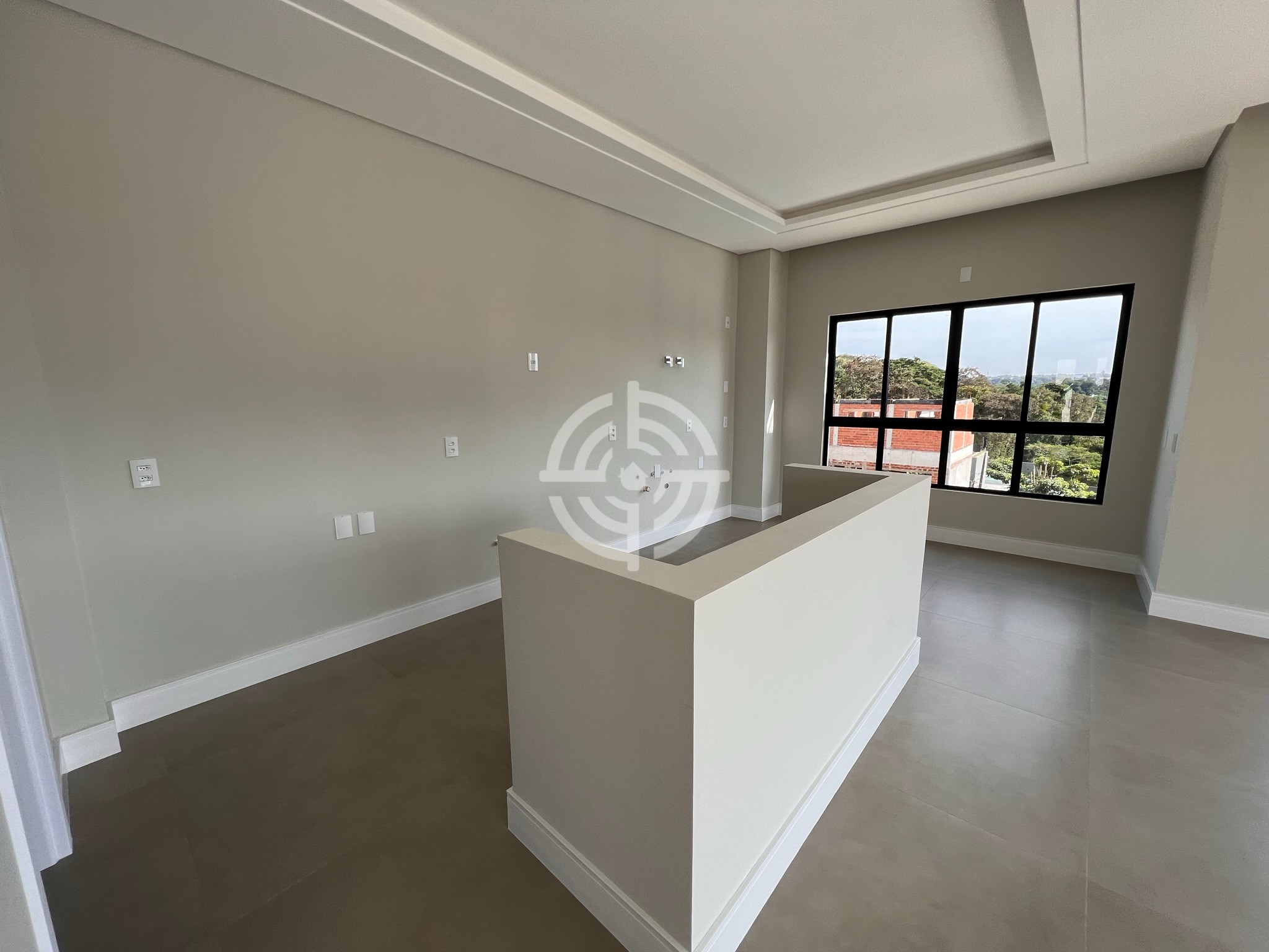 Casa à venda, com 5 suítes por R$ 5.500.000,00 - Condomínio Horizontal Fechado Residencial Porto Madero - Foz do Iguaçu/PR
