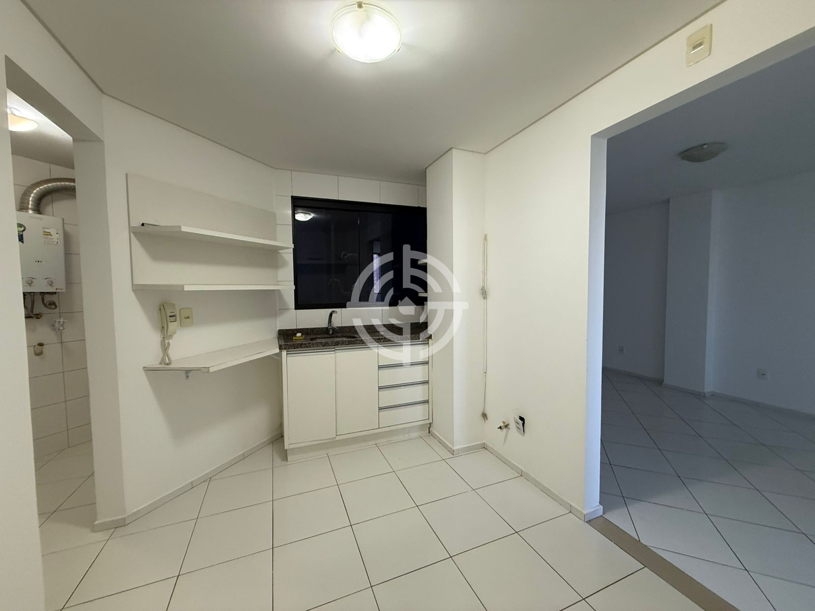 Apartamento 3 quartos (1 suíte) | Maracanã - Foz do Iguaçu