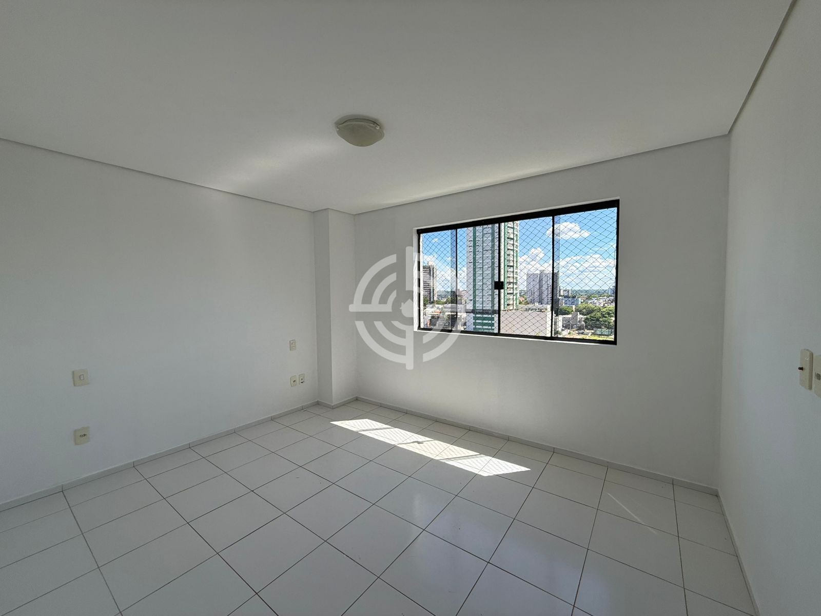 Apartamento 3 quartos (1 suíte) | Maracanã - Foz do Iguaçu