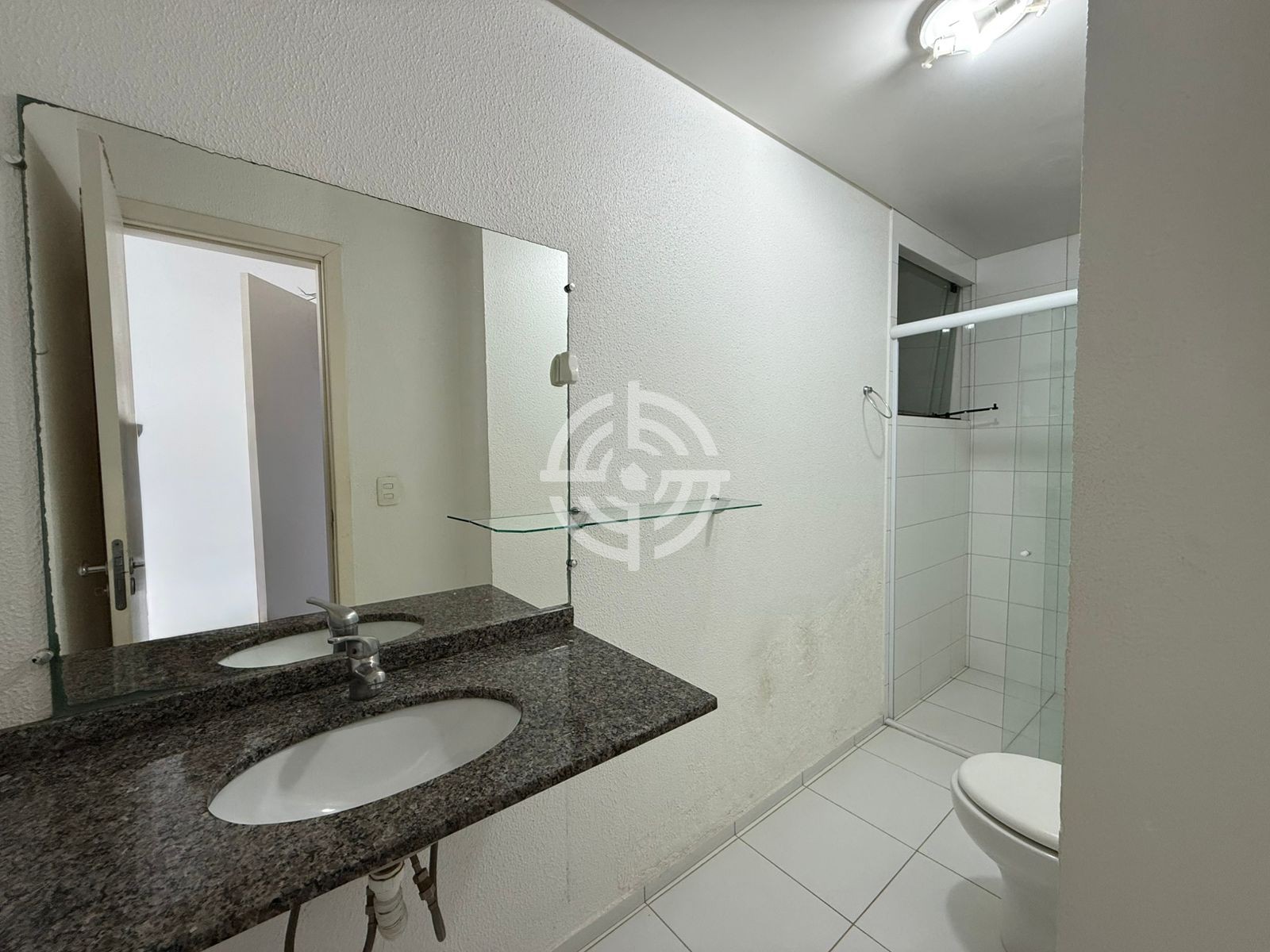Apartamento 3 quartos (1 suíte) | Maracanã - Foz do Iguaçu