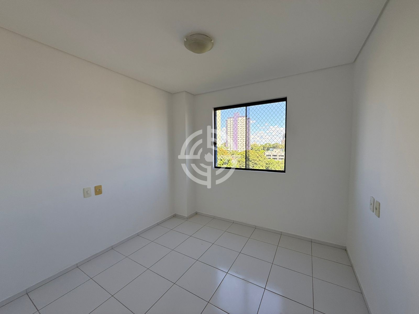 Apartamento 3 quartos (1 suíte) | Maracanã - Foz do Iguaçu