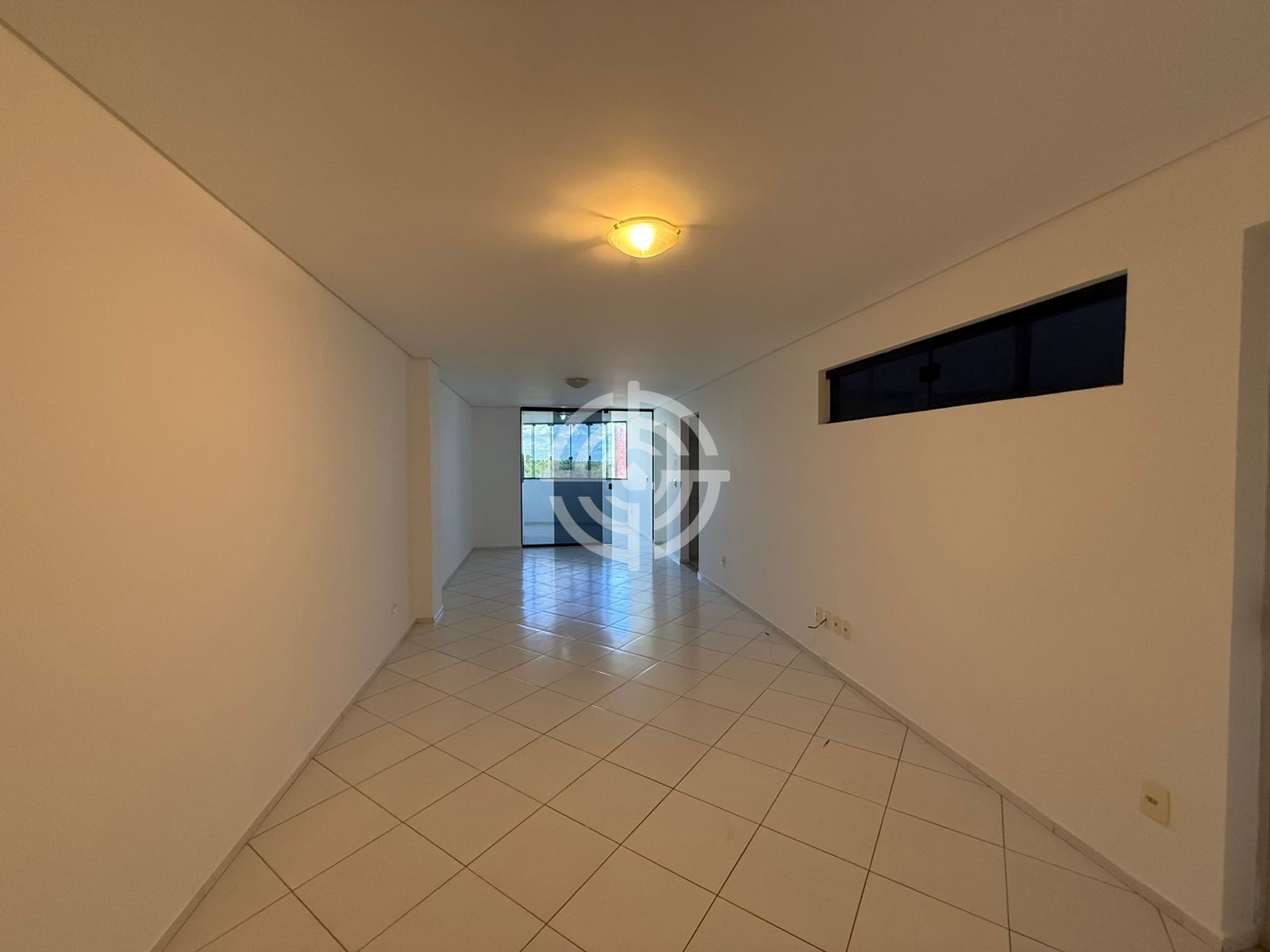 Apartamento 3 quartos (1 suíte) | Maracanã - Foz do Iguaçu