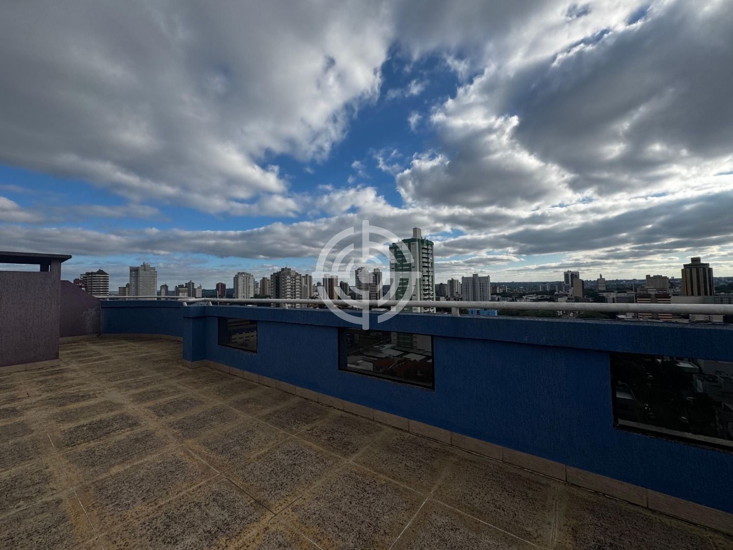 Apartamento 3 quartos (1 suíte) | Maracanã - Foz do Iguaçu