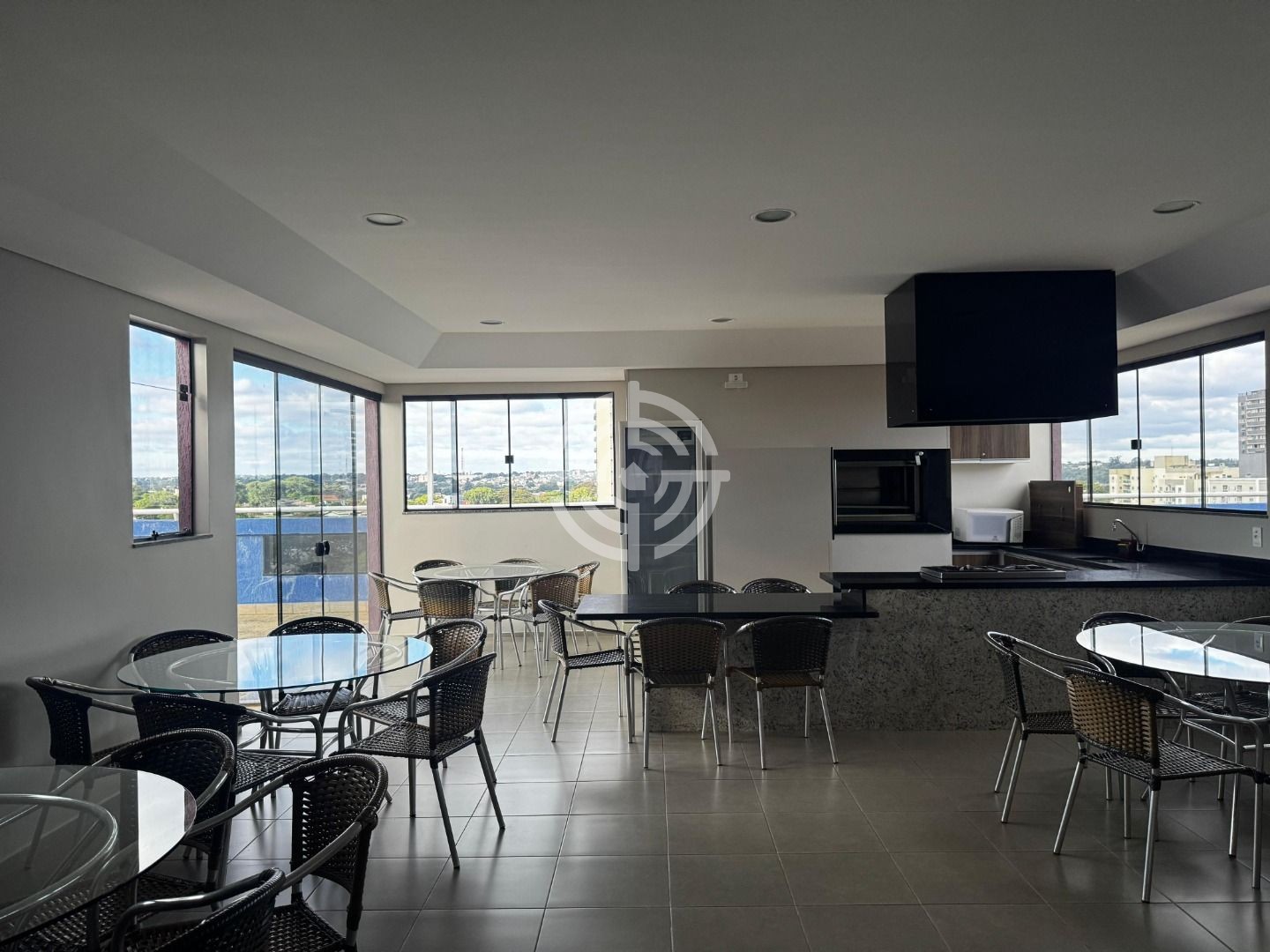 Apartamento 3 quartos (1 suíte) | Maracanã - Foz do Iguaçu