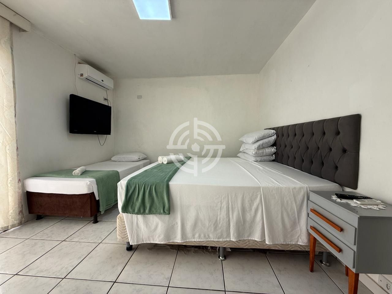 Casa 3 quartos (1 suíte) | Conjunto Libra - Foz do Iguaçu