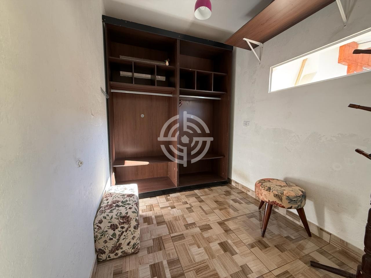 Casa 3 quartos (1 suíte) | Conjunto Libra - Foz do Iguaçu