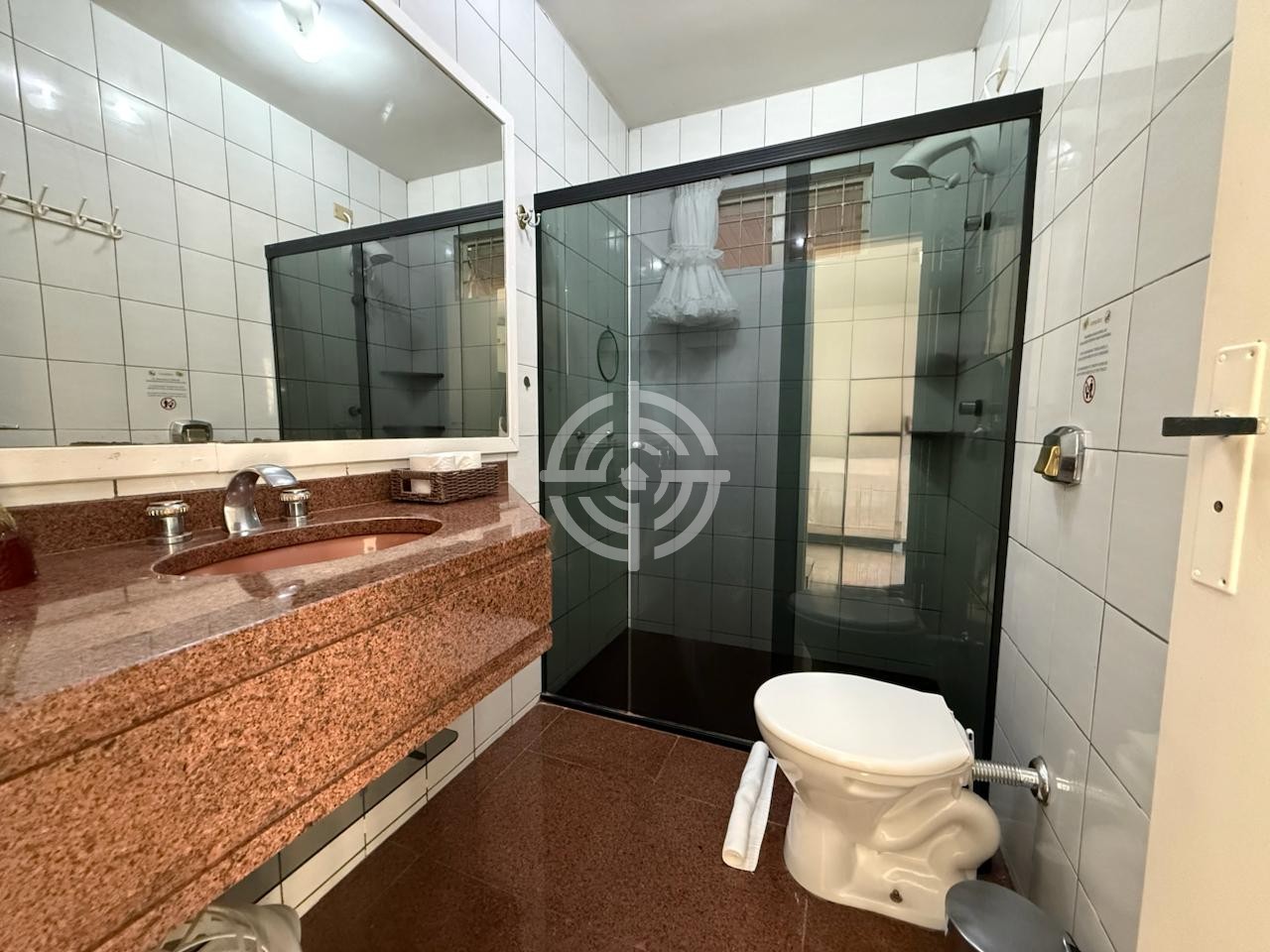 Casa 3 quartos (1 suíte) | Conjunto Libra - Foz do Iguaçu