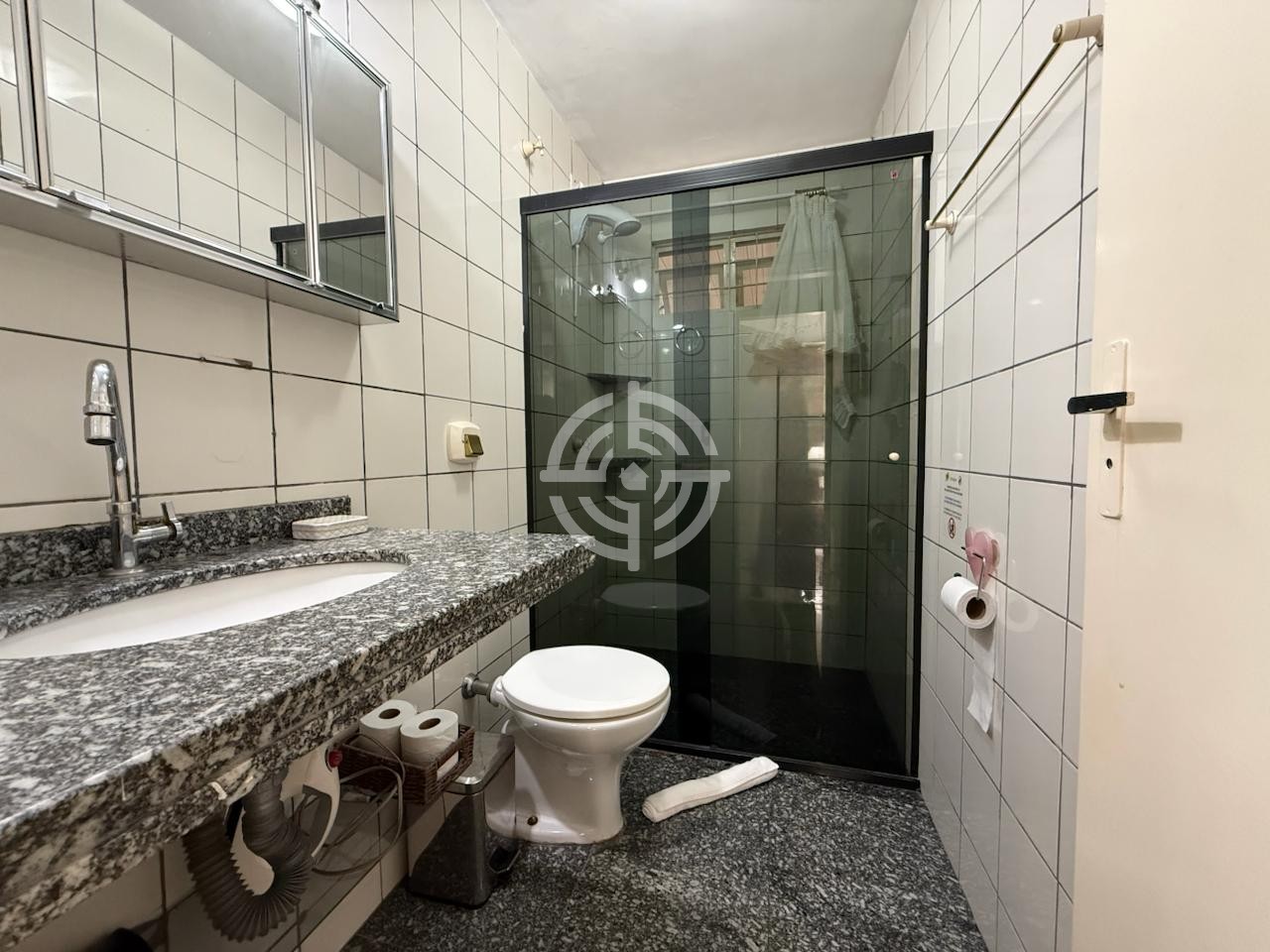 Casa 3 quartos (1 suíte) | Conjunto Libra - Foz do Iguaçu