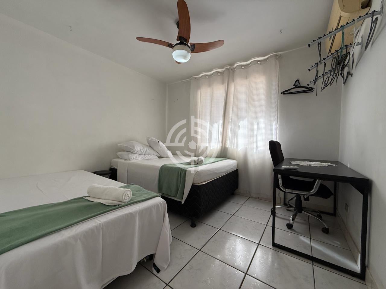 Casa 3 quartos (1 suíte) | Conjunto Libra - Foz do Iguaçu