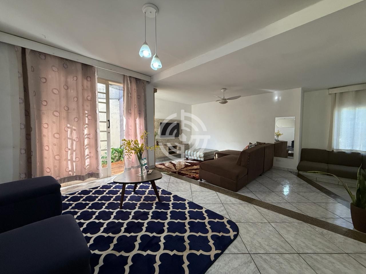 Casa 3 quartos (1 suíte) | Conjunto Libra - Foz do Iguaçu