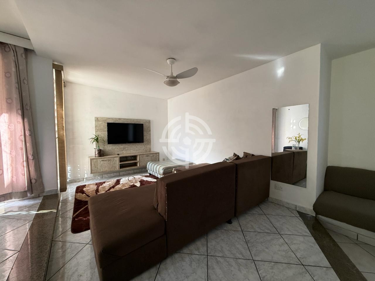 Casa 3 quartos (1 suíte) | Conjunto Libra - Foz do Iguaçu