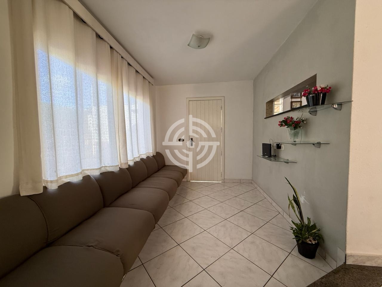 Casa 3 quartos (1 suíte) | Conjunto Libra - Foz do Iguaçu