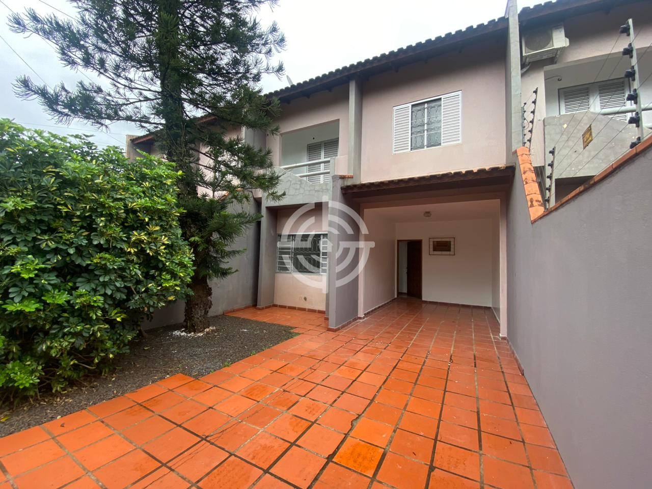 Sobrado 3 quartos (1 suíte) | Avenida Andradina - Foz do Iguaçu