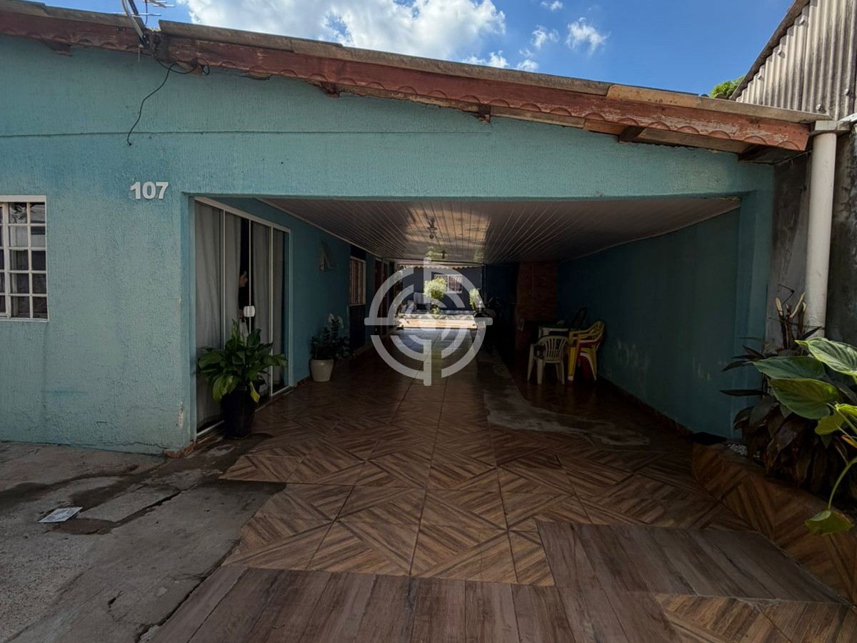 Casa 5 quartos (1 suíte) | Porto Meira - Foz do Iguaçu